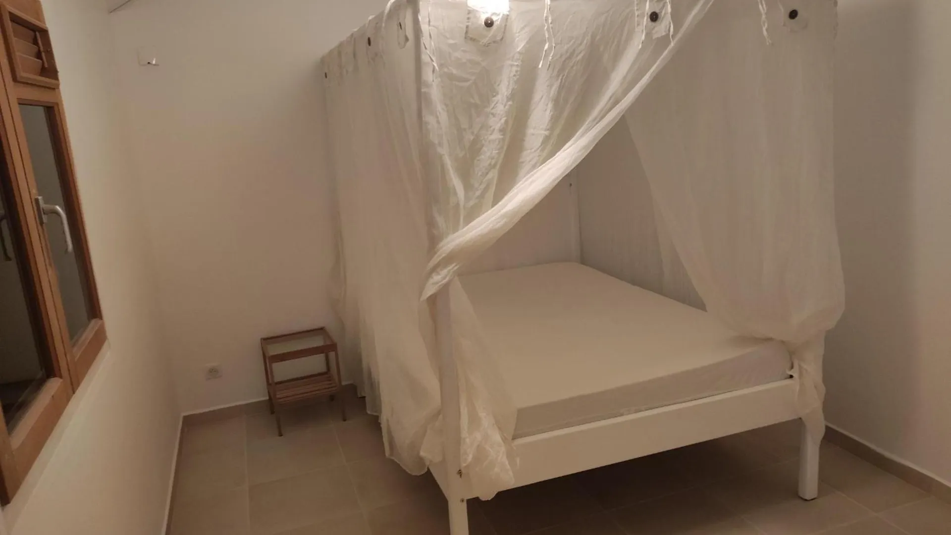 Villa Creole Bois Avec Vue Mer サンタンヌ